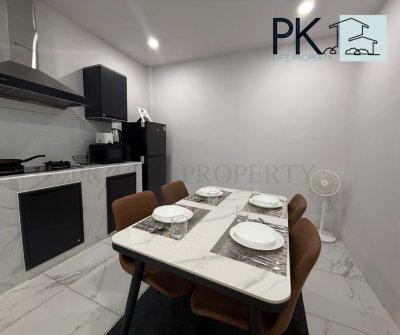 2R1048 This house for rent 3 bedroom 2 bathroom 30,000/month at cherngtalay,thalang