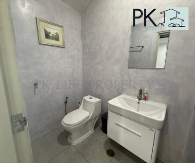 2R1048 This house for rent 3 bedroom 2 bathroom 30,000/month at cherngtalay,thalang