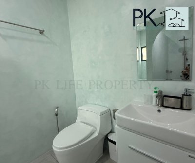 2R1048 This house for rent 3 bedroom 2 bathroom 30,000/month at cherngtalay,thalang