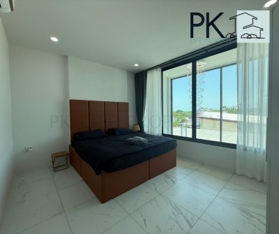 2R1048 This house for rent 3 bedroom 2 bathroom 30,000/month at cherngtalay,thalang