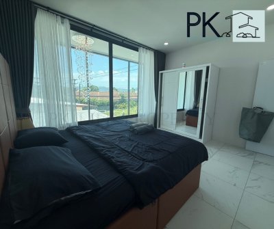 2R1048 This house for rent 3 bedroom 2 bathroom 30,000/month at cherngtalay,thalang