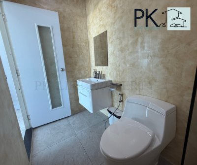 2R1048 This house for rent 3 bedroom 2 bathroom 30,000/month at cherngtalay,thalang