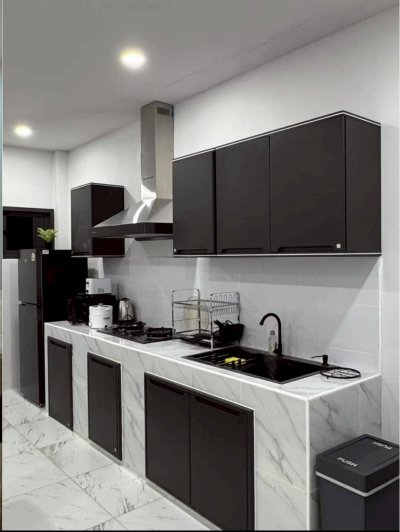 2R1048 This house for rent 3 bedroom 2 bathroom 30,000/month at cherngtalay,thalang