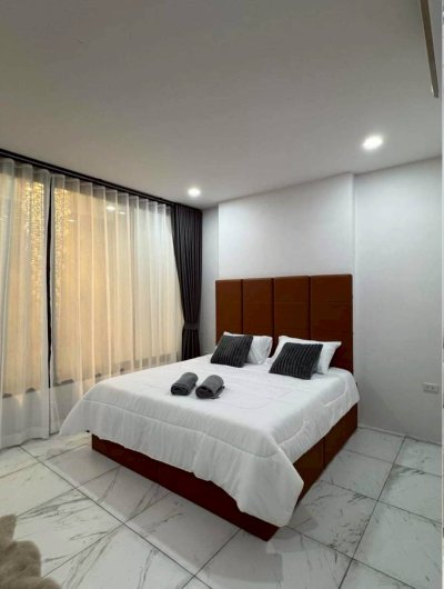 2R1048 This house for rent 3 bedroom 2 bathroom 30,000/month at cherngtalay,thalang