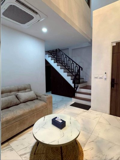 2R1048 This house for rent 3 bedroom 2 bathroom 30,000/month at cherngtalay,thalang