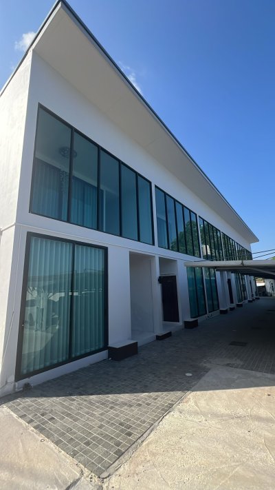 2R1048 This house for rent 3 bedroom 2 bathroom 30,000/month at cherngtalay,thalang