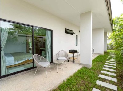 2R1049 Pool villa for rent 3 bedroom 3 bathroom 220,000/month at cherngtalay,thalang