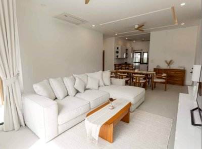 2R1049 Pool villa for rent 3 bedroom 3 bathroom 220,000/month at cherngtalay,thalang