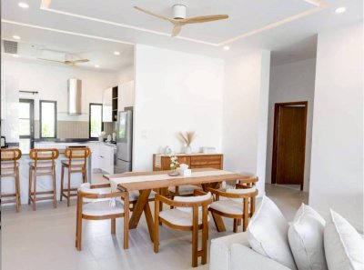 2R1049 Pool villa for rent 3 bedroom 3 bathroom 220,000/month at cherngtalay,thalang