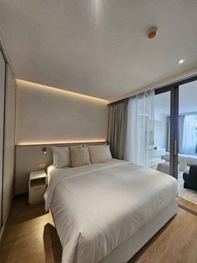 2R1050 คอนโดมิเนียม 1 ห้องนอน 1 ห้องน้ำ ให้เช่าเดือนละ 70,000 บาท โซนเชิงทะเล,ถลาง