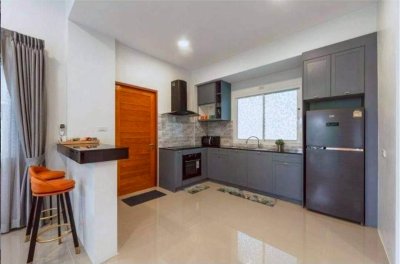 2R1051 Pool villa for rent 3 bedroom 2 bathroom 85,000/month at cherngtalay,thalang