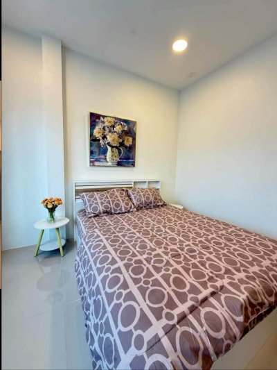 2R1051 Pool villa for rent 3 bedroom 2 bathroom 85,000/month at cherngtalay,thalang