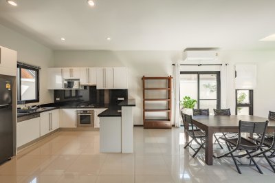 2R1052 Pool villa for rent 3 bedroom 3 bathroom 110,000/month at cherngtalay,thalang