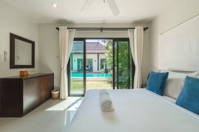 2R1052 Pool villa for rent 3 bedroom 3 bathroom 110,000/month at cherngtalay,thalang