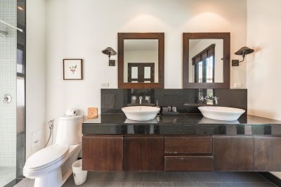 2R1052 Pool villa for rent 3 bedroom 3 bathroom 110,000/month at cherngtalay,thalang