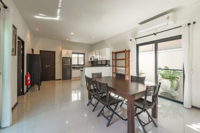 2R1052 Pool villa for rent 3 bedroom 3 bathroom 110,000/month at cherngtalay,thalang