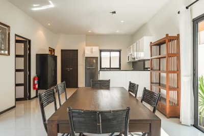 2R1052 Pool villa for rent 3 bedroom 3 bathroom 110,000/month at cherngtalay,thalang