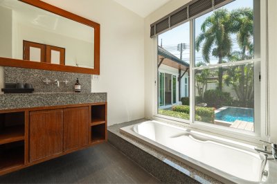 2R1053 ให้เช่า pool villa 4 ห้องนอน 4 ห้องน้ำ ราคา 125,000/เดือน โซนเชิงทะเล,ถลาง