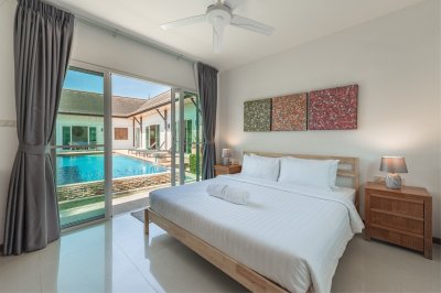 2R1053 ให้เช่า pool villa 4 ห้องนอน 4 ห้องน้ำ ราคา 125,000/เดือน โซนเชิงทะเล,ถลาง
