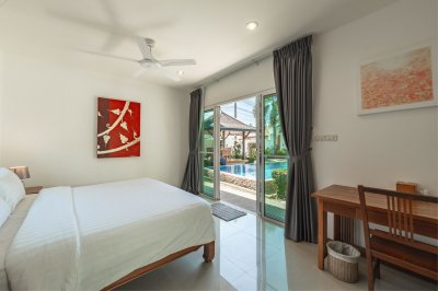 2R1053 ให้เช่า pool villa 4 ห้องนอน 4 ห้องน้ำ ราคา 125,000/เดือน โซนเชิงทะเล,ถลาง