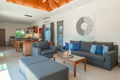 2R1053 ให้เช่า pool villa 4 ห้องนอน 4 ห้องน้ำ ราคา 125,000/เดือน โซนเชิงทะเล,ถลาง