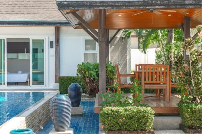 2R1053 ให้เช่า pool villa 4 ห้องนอน 4 ห้องน้ำ ราคา 125,000/เดือน โซนเชิงทะเล,ถลาง