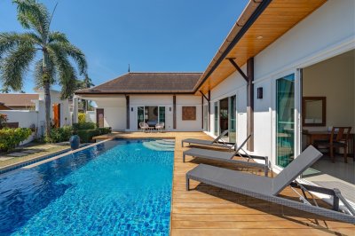 2R1053 ให้เช่า pool villa 4 ห้องนอน 4 ห้องน้ำ ราคา 125,000/เดือน โซนเชิงทะเล,ถลาง