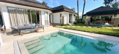 2R1054 ให้เช่า pool villa 5 ห้องนอน 6 ห้องน้ำ ราคา 280,000/เดือน โซนเชิงทะเล,ถลาง