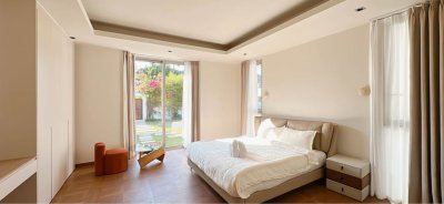 2R1054 ให้เช่า pool villa 5 ห้องนอน 6 ห้องน้ำ ราคา 280,000/เดือน โซนเชิงทะเล,ถลาง