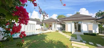 2R1054 ให้เช่า pool villa 5 ห้องนอน 6 ห้องน้ำ ราคา 280,000/เดือน โซนเชิงทะเล,ถลาง