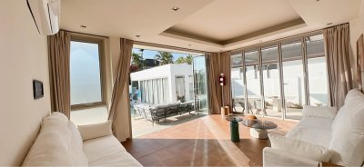 2R1054 ให้เช่า pool villa 5 ห้องนอน 6 ห้องน้ำ ราคา 280,000/เดือน โซนเชิงทะเล,ถลาง