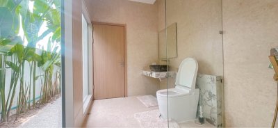 2R1054 ให้เช่า pool villa 5 ห้องนอน 6 ห้องน้ำ ราคา 280,000/เดือน โซนเชิงทะเล,ถลาง