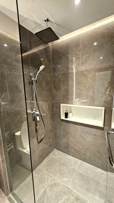 2R1055 คอนโดมิเนียม 1 ห้องนอน 1 ห้องน้ำ ให้เช่าเดือนละ 62,000 บาท โซนเชิงทะเล,ถลาง