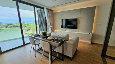 2R1055 คอนโดมิเนียม 1 ห้องนอน 1 ห้องน้ำ ให้เช่าเดือนละ 62,000 บาท โซนเชิงทะเล,ถลาง