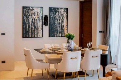 2R1056 ให้เช่า pool villa 3 ห้องนอน 3 ห้องน้ำ ราคา 250,000/เดือน โซนเชิงทะเล,ถลาง