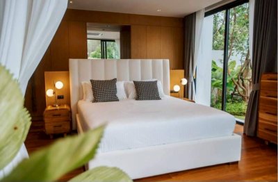 2R1056 ให้เช่า pool villa 3 ห้องนอน 3 ห้องน้ำ ราคา 250,000/เดือน โซนเชิงทะเล,ถลาง