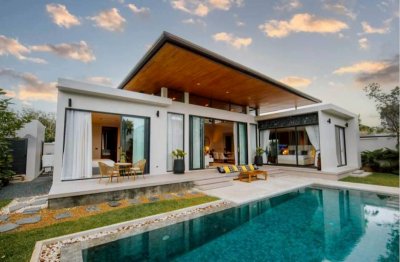 2R1056 ให้เช่า pool villa 3 ห้องนอน 3 ห้องน้ำ ราคา 250,000/เดือน โซนเชิงทะเล,ถลาง