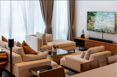 2R1056 ให้เช่า pool villa 3 ห้องนอน 3 ห้องน้ำ ราคา 250,000/เดือน โซนเชิงทะเล,ถลาง