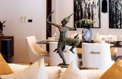 2R1056 ให้เช่า pool villa 3 ห้องนอน 3 ห้องน้ำ ราคา 250,000/เดือน โซนเชิงทะเล,ถลาง