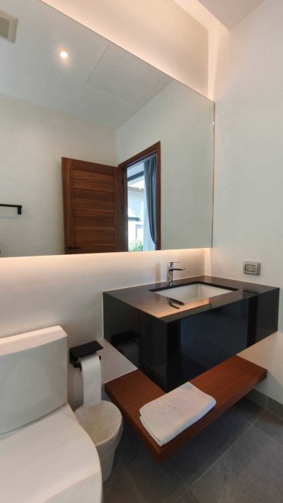 2R1057 ให้เช่า pool villa 3 ห้องนอน 4 ห้องน้ำ ราคา 150,000/เดือน โซนเชิงทะเล,ถลาง