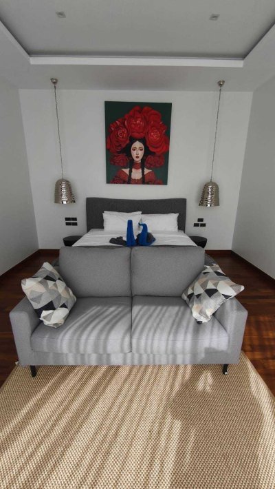 2R1057 ให้เช่า pool villa 3 ห้องนอน 4 ห้องน้ำ ราคา 150,000/เดือน โซนเชิงทะเล,ถลาง