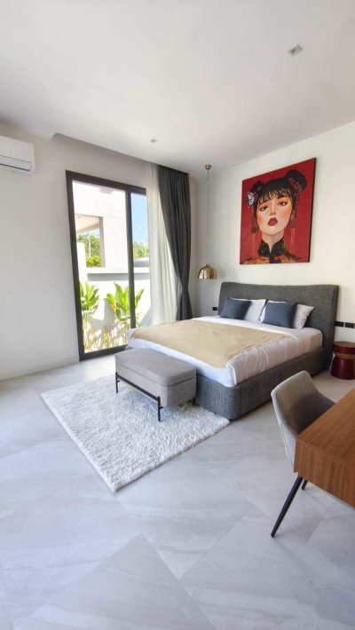 2R1057 ให้เช่า pool villa 3 ห้องนอน 4 ห้องน้ำ ราคา 150,000/เดือน โซนเชิงทะเล,ถลาง