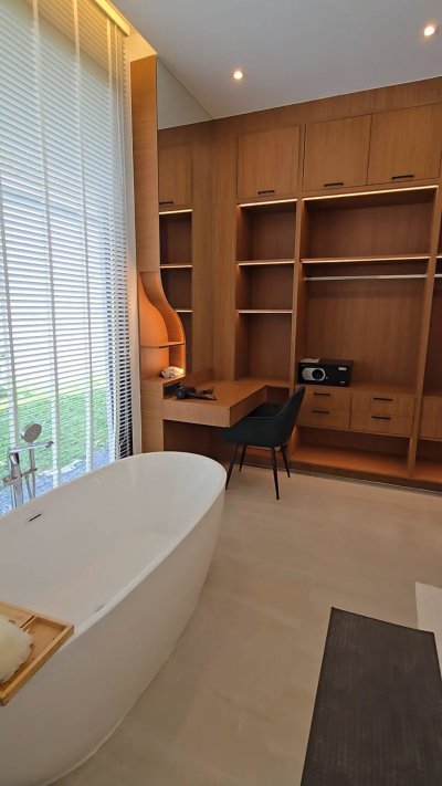 2R1057 ให้เช่า pool villa 3 ห้องนอน 4 ห้องน้ำ ราคา 150,000/เดือน โซนเชิงทะเล,ถลาง