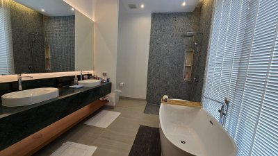 2R1057 ให้เช่า pool villa 3 ห้องนอน 4 ห้องน้ำ ราคา 150,000/เดือน โซนเชิงทะเล,ถลาง