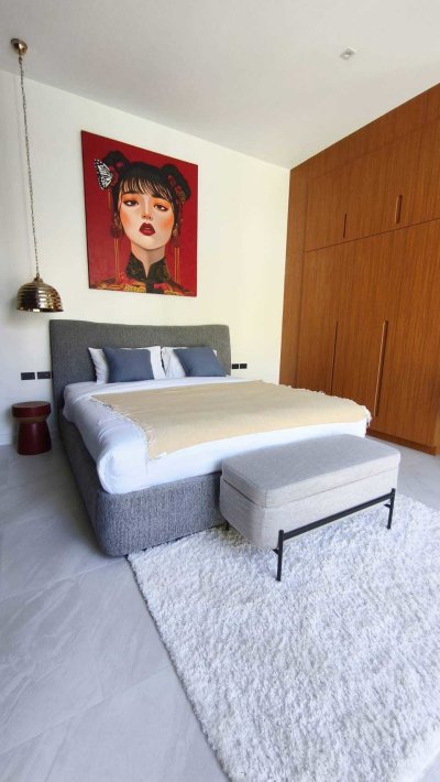 2R1057 ให้เช่า pool villa 3 ห้องนอน 4 ห้องน้ำ ราคา 150,000/เดือน โซนเชิงทะเล,ถลาง