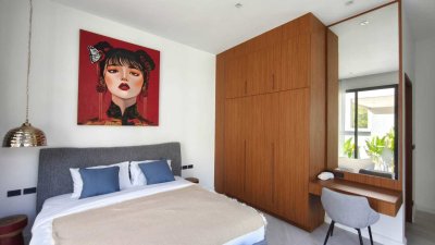 2R1057 ให้เช่า pool villa 3 ห้องนอน 4 ห้องน้ำ ราคา 150,000/เดือน โซนเชิงทะเล,ถลาง