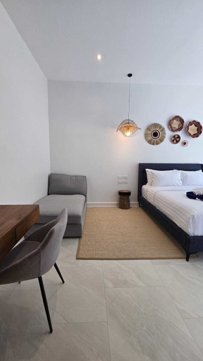 2R1058 ให้เช่า pool villa 3 ห้องนอน 4 ห้องน้ำ ราคา 150,000/เดือน โซนเชิงทะเล,ถลาง