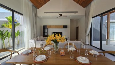 2R1058 ให้เช่า pool villa 3 ห้องนอน 4 ห้องน้ำ ราคา 150,000/เดือน โซนเชิงทะเล,ถลาง