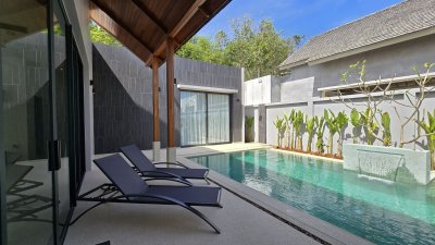 2R1058 ให้เช่า pool villa 3 ห้องนอน 4 ห้องน้ำ ราคา 150,000/เดือน โซนเชิงทะเล,ถลาง