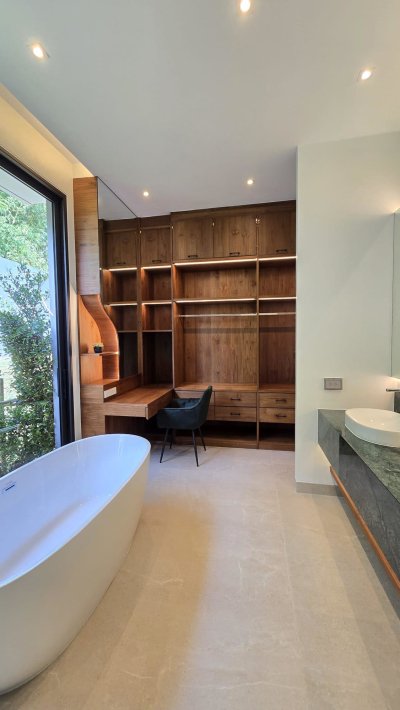 2R1058 ให้เช่า pool villa 3 ห้องนอน 4 ห้องน้ำ ราคา 150,000/เดือน โซนเชิงทะเล,ถลาง